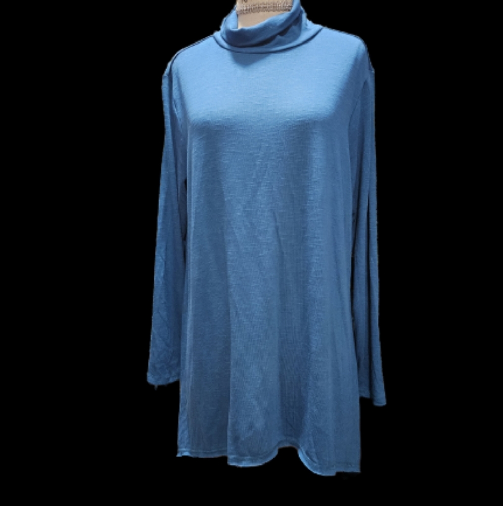 Tunic Tops